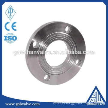 factory supply stainless Steel 316/304/312 Flanges